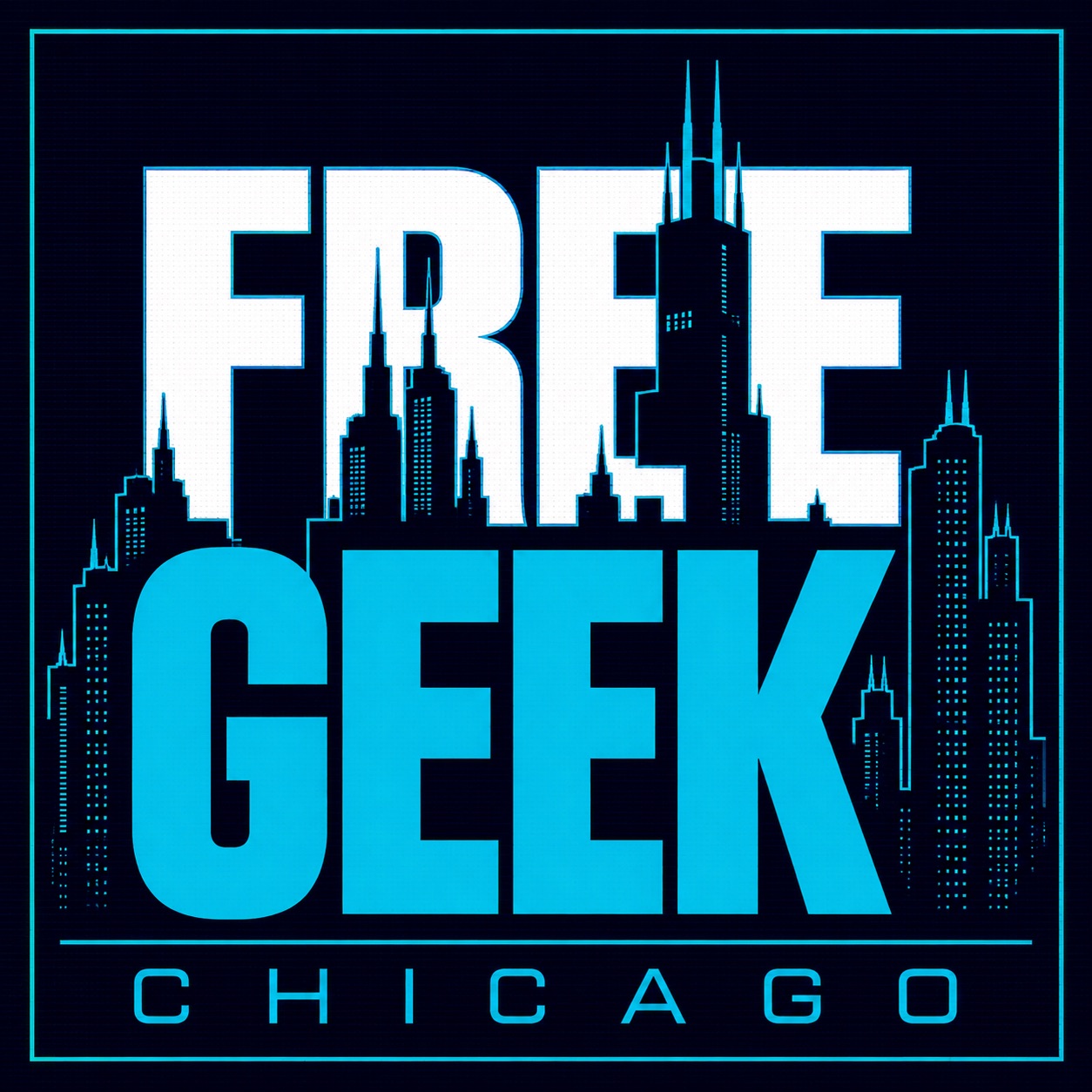 Free Geek Chicago